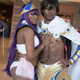 Illustration for article titled Some Of Our Favorite Cosplay From PAX South 2019